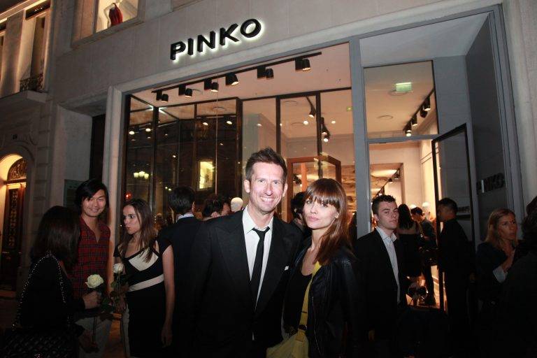  - Cocktail Pinko VFNO