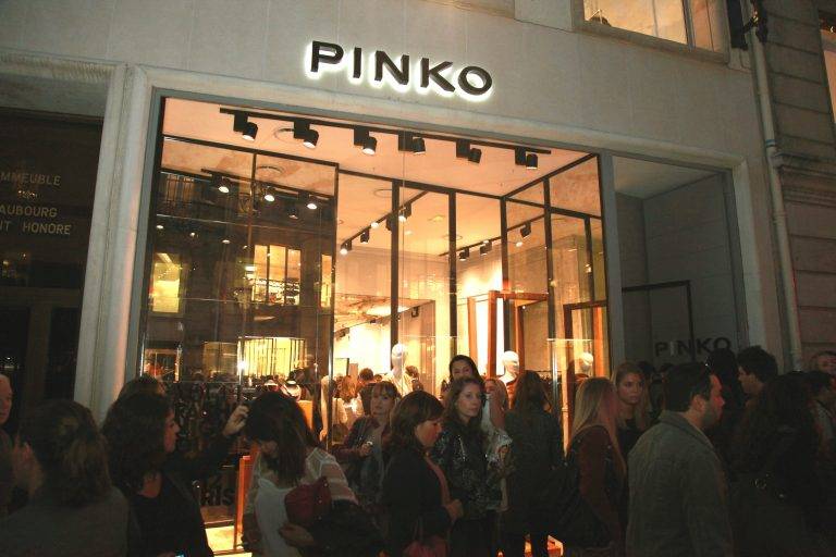 Cocktail Pinko VFNO