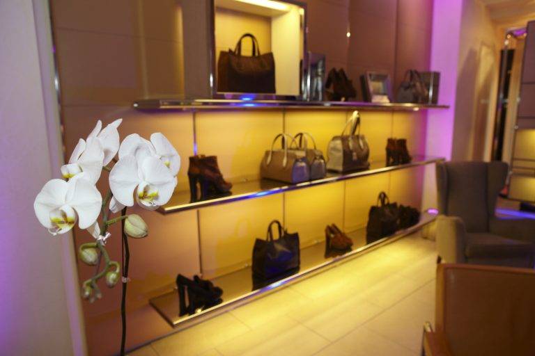 Cocktail Tod’s VFNO