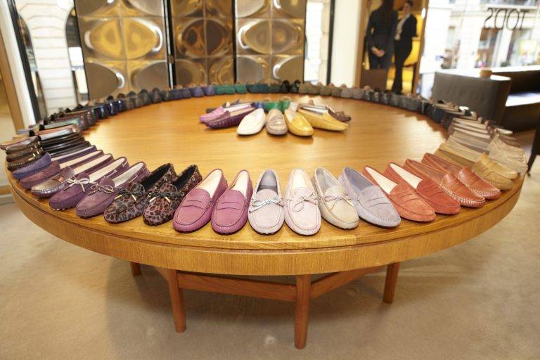 Cocktail Tod’s VFNO