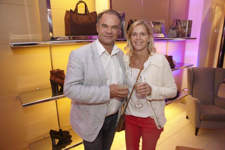  - Cocktail Tod’s VFNO