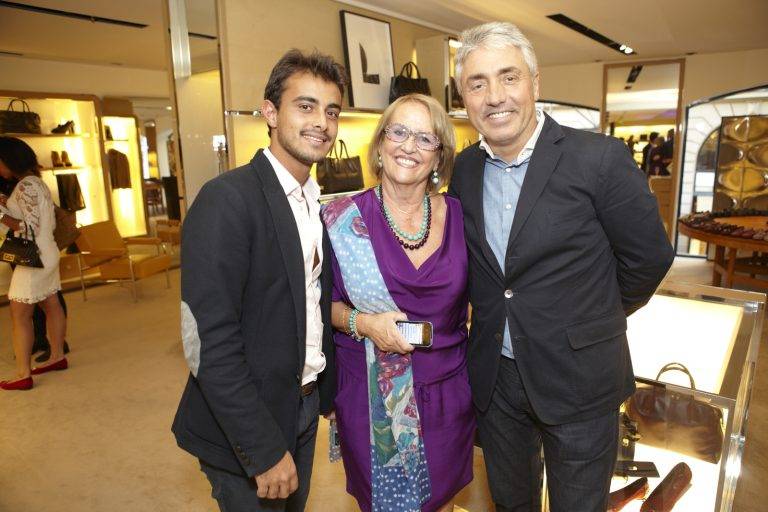  - Cocktail Tod’s VFNO