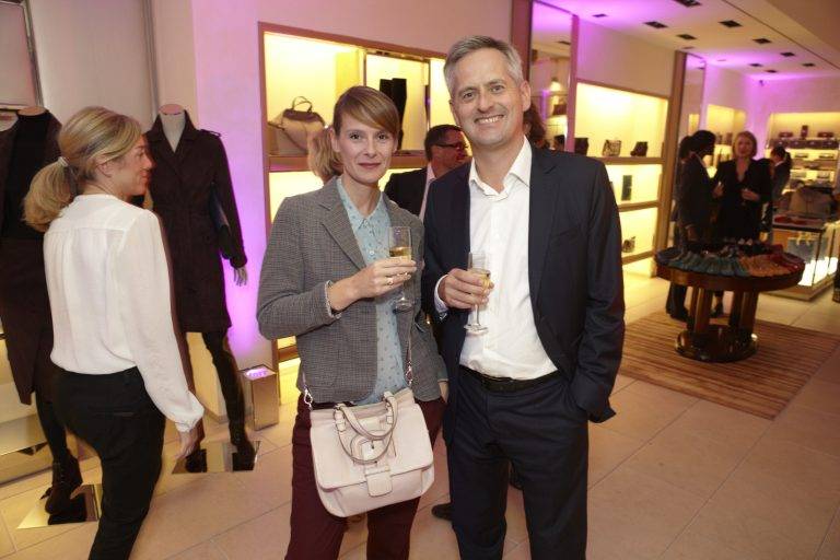  - Cocktail Tod’s VFNO