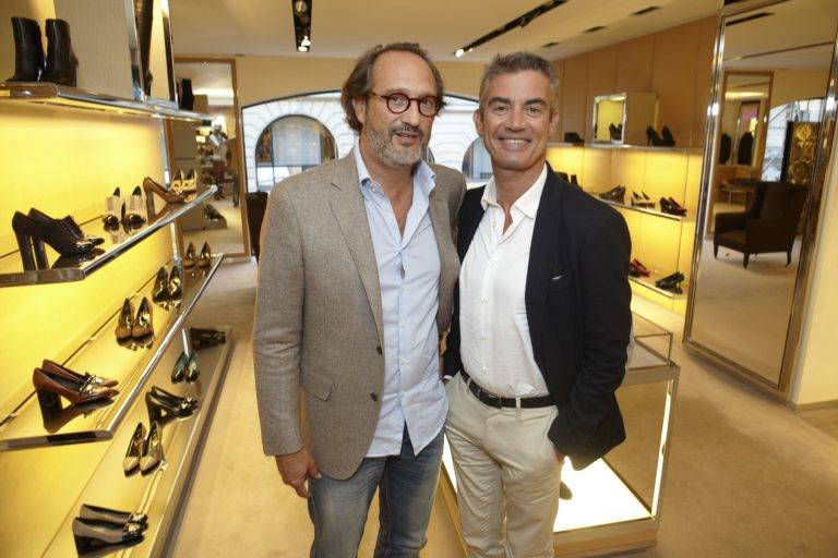  - Cocktail Tod’s VFNO