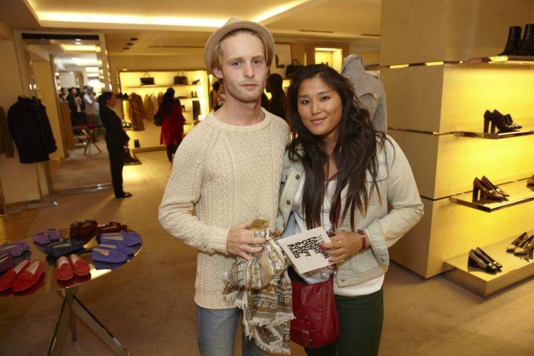  - Cocktail Tod’s VFNO