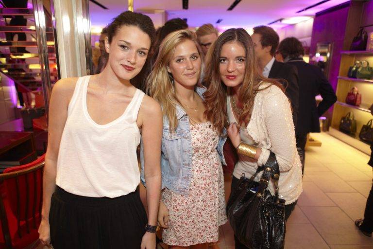  - Cocktail Tod’s VFNO