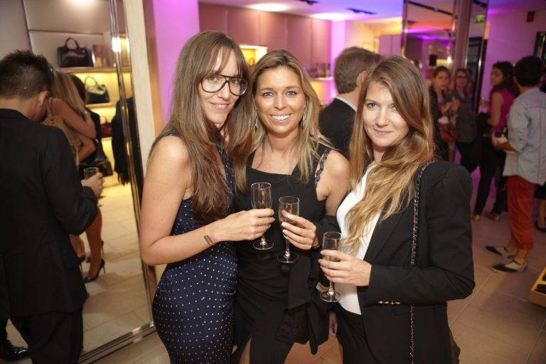  - Cocktail Tod’s VFNO