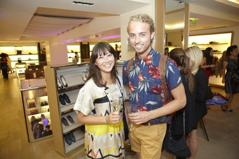  - Cocktail Tod’s VFNO
