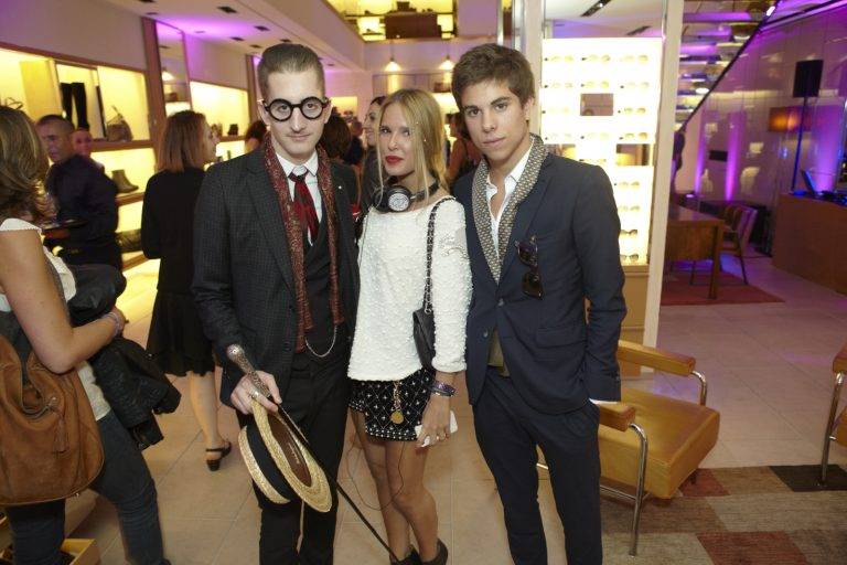  - Cocktail Tod’s VFNO