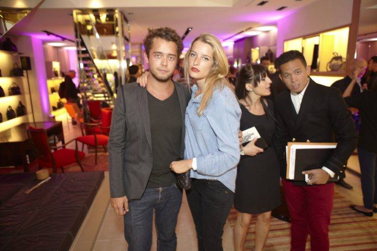  - Cocktail Tod’s VFNO