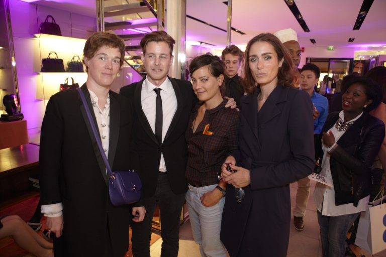  - Cocktail Tod’s VFNO