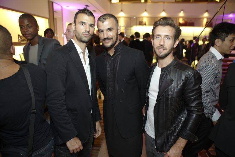  - Cocktail Tod’s VFNO