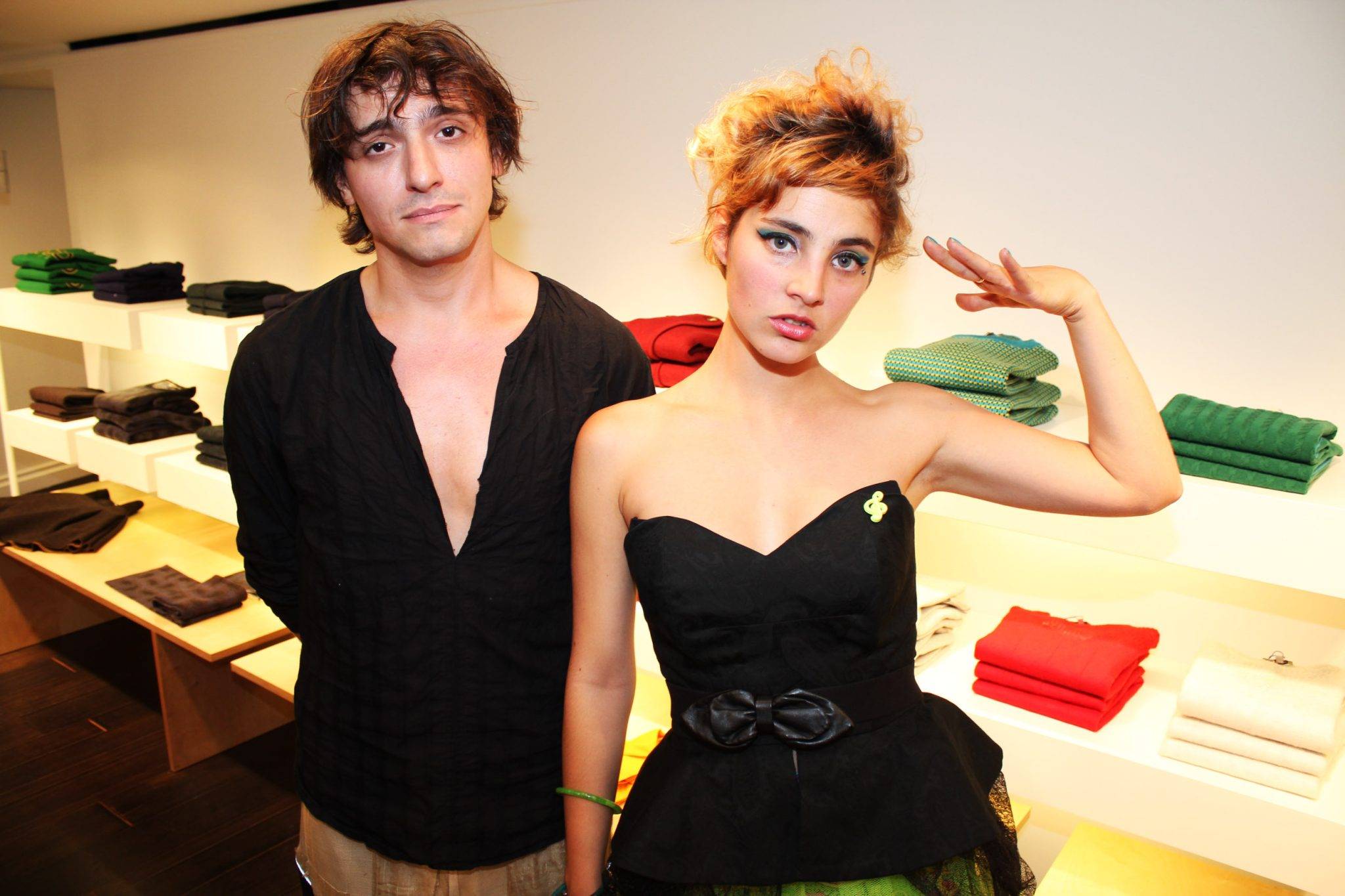  - Cocktail KENZO VFNO