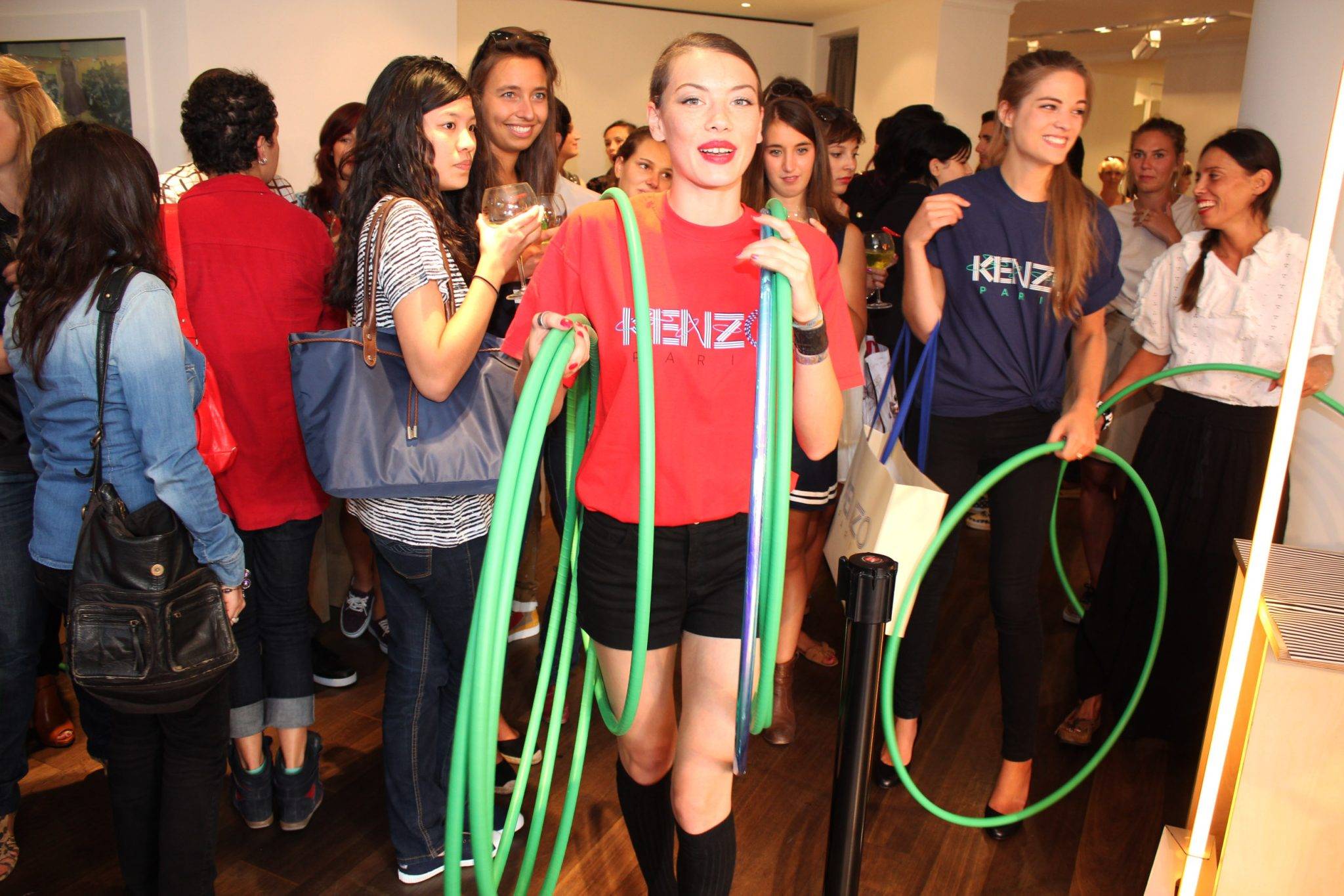  - Cocktail KENZO VFNO