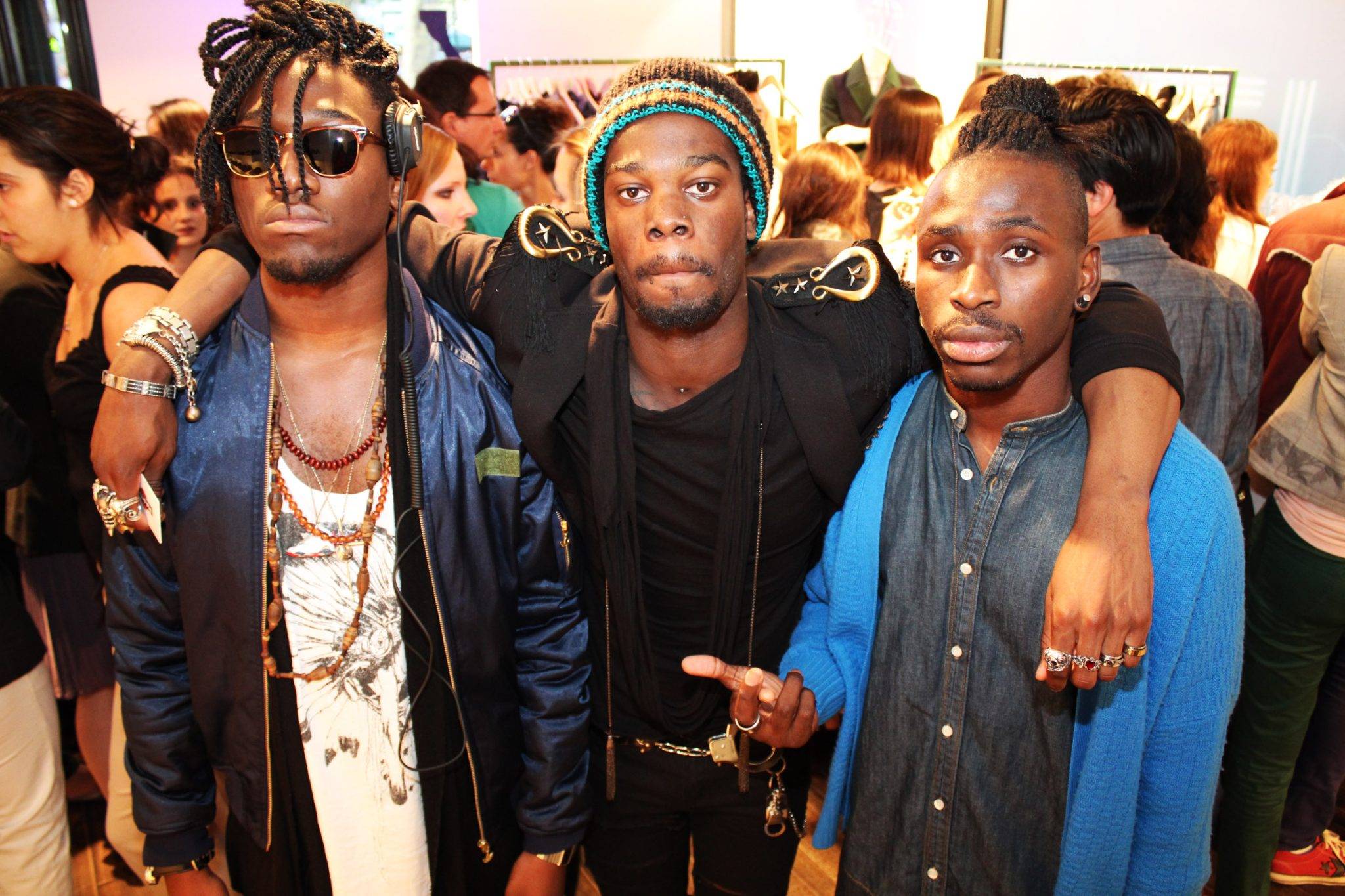  - Cocktail KENZO VFNO