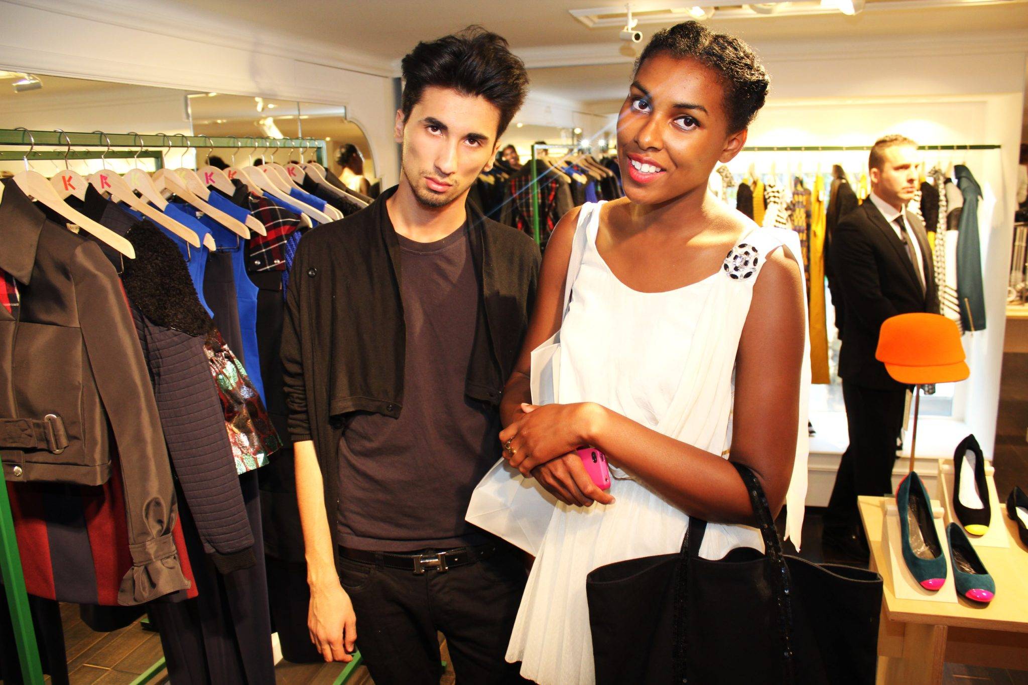  - Cocktail KENZO VFNO