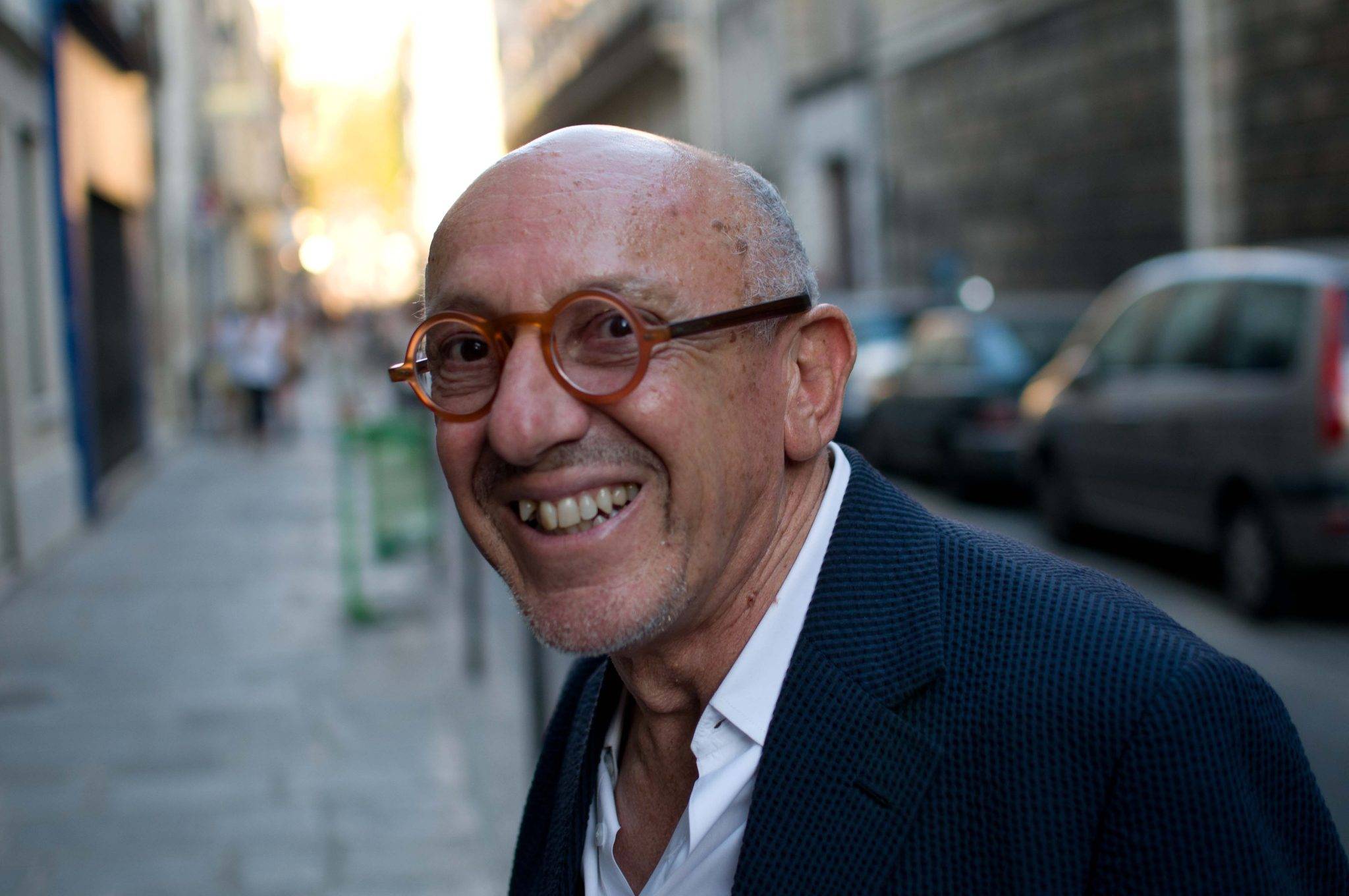  - The vernissages of the Marais