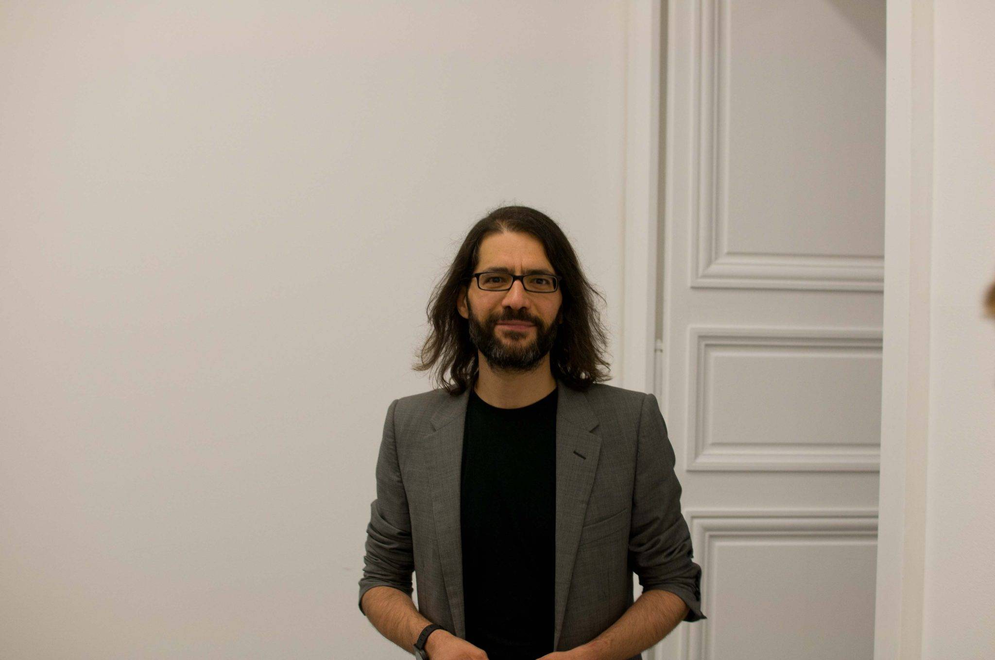  - Les vernissages du Marais