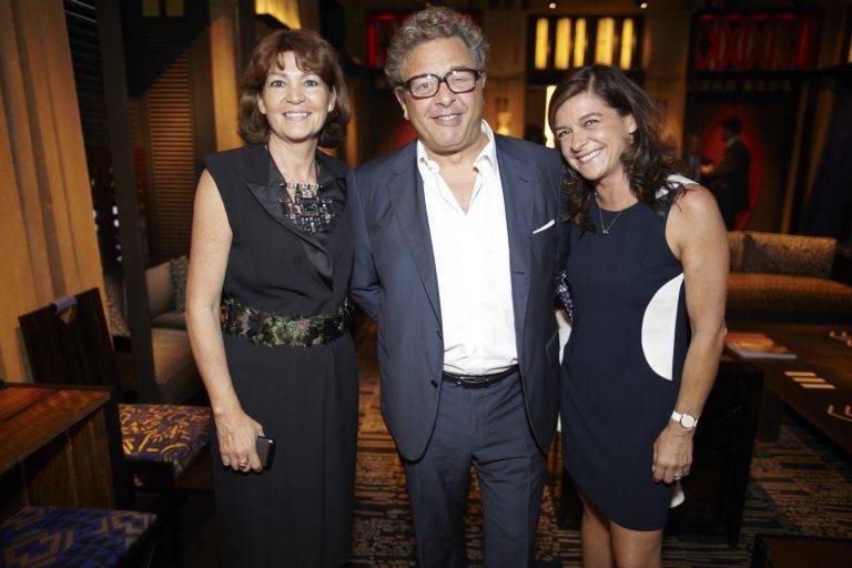  - Cocktail Louis Vuitton x AD Intérieurs 2012