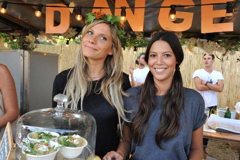  - We Love Green, day 3