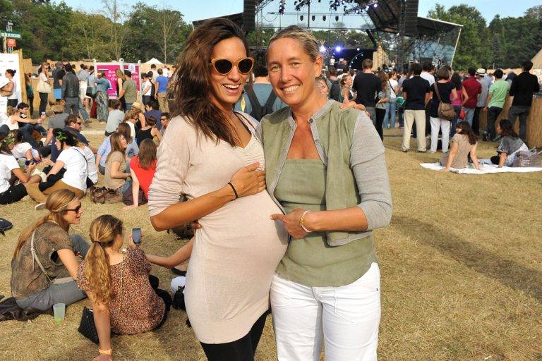  - We Love Green, day 3