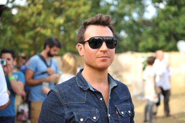  - We Love Green, day 3