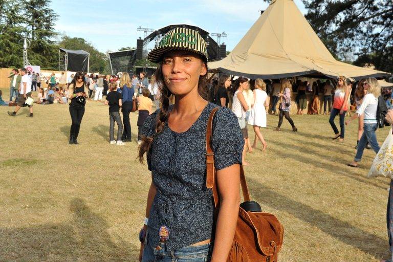  - We Love Green, day 3