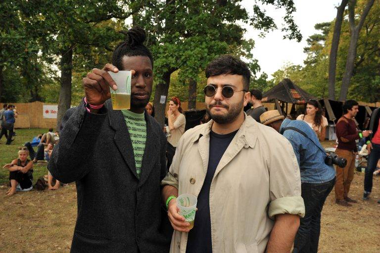  - We Love Green, day 3