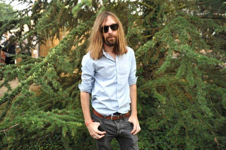  - We Love Green, day 3