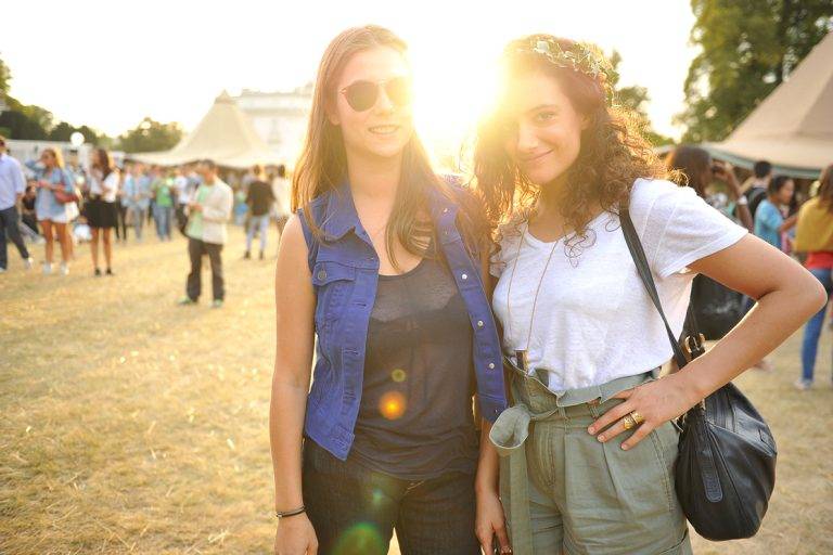  - We Love Green, day 3