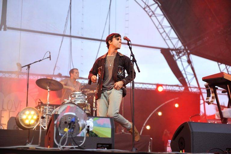  - We Love Green, day 3