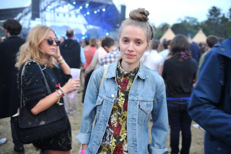  - We Love Green, day 3