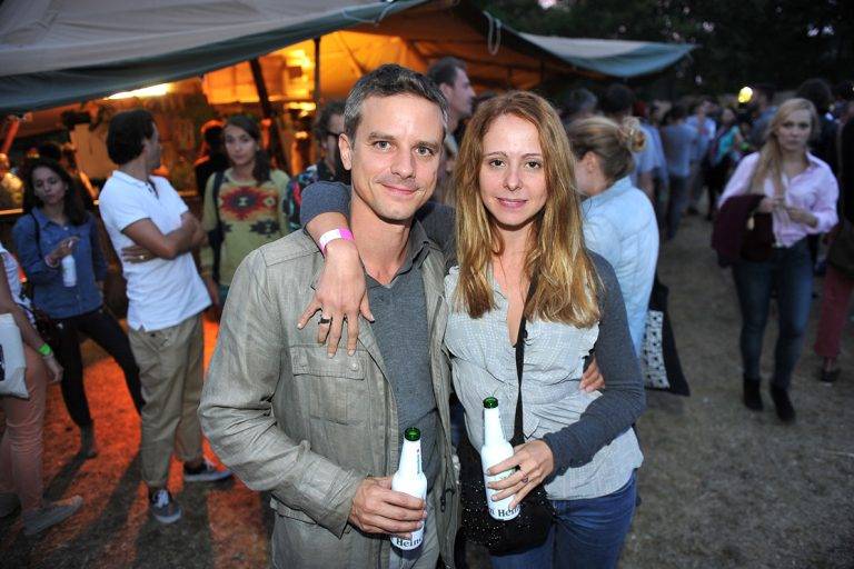  - We Love Green, day 3