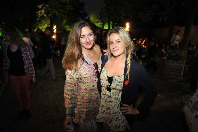  - We Love Green, day 3