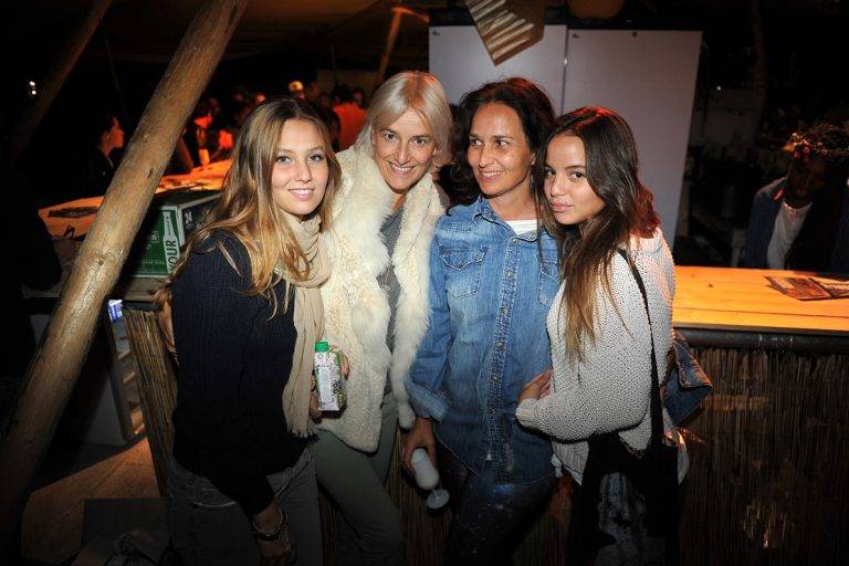  - We Love Green, day 3