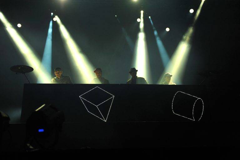  - We Love Green, day 3