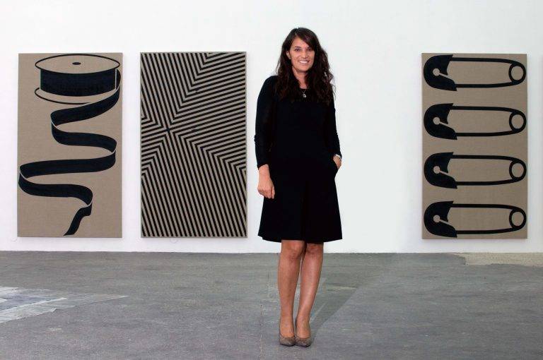 - Vernissage Biennale de Belleville