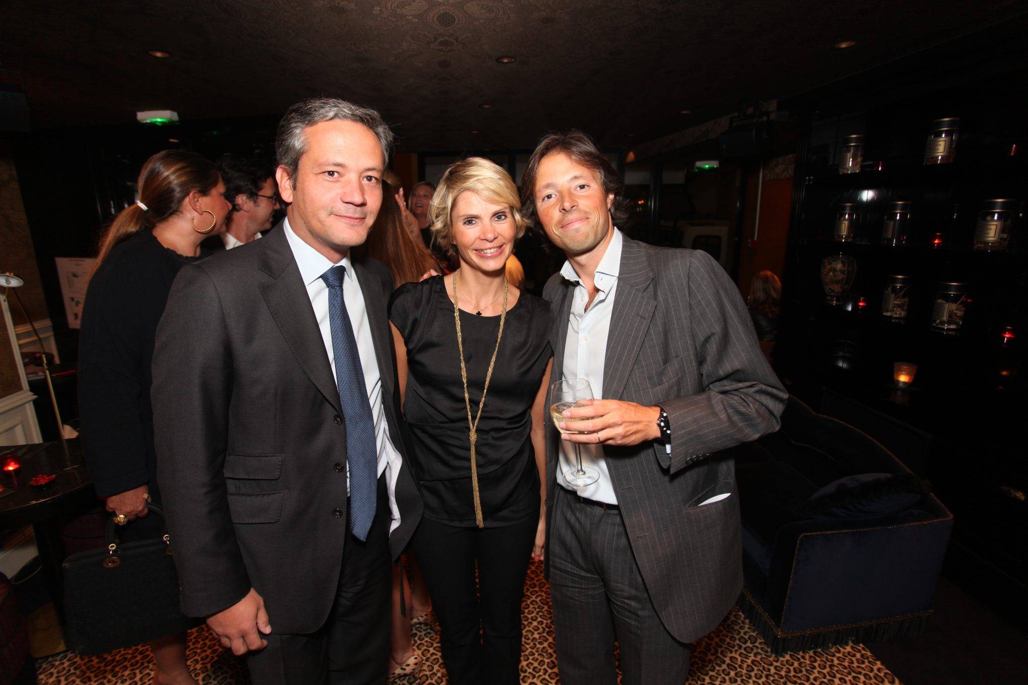  - Lancement du guide Mybestaddressbook