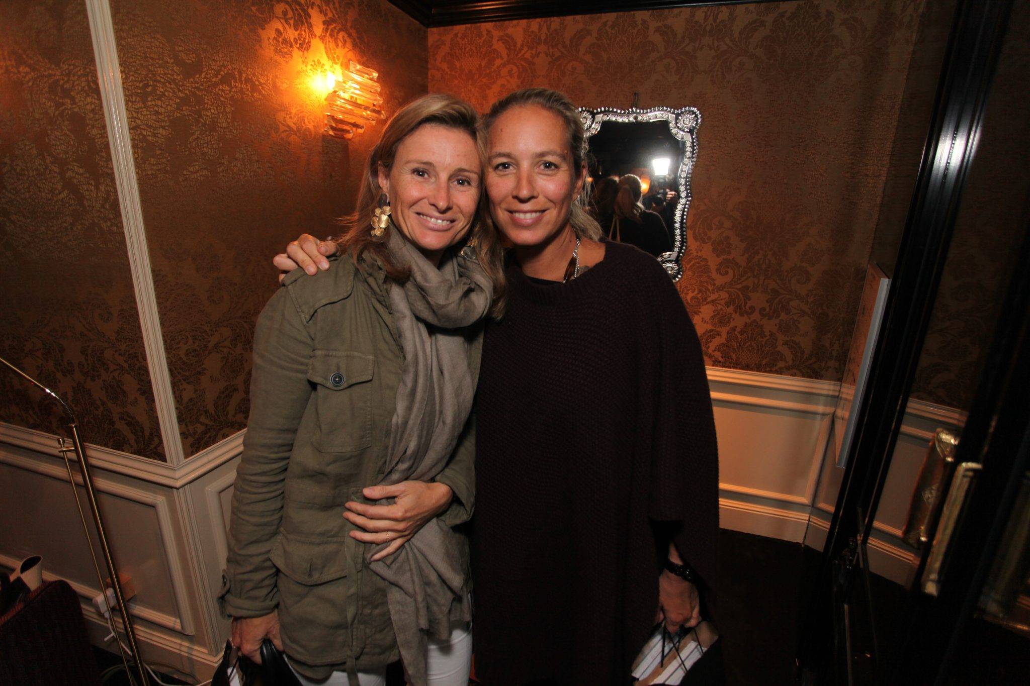  - Lancement du guide Mybestaddressbook