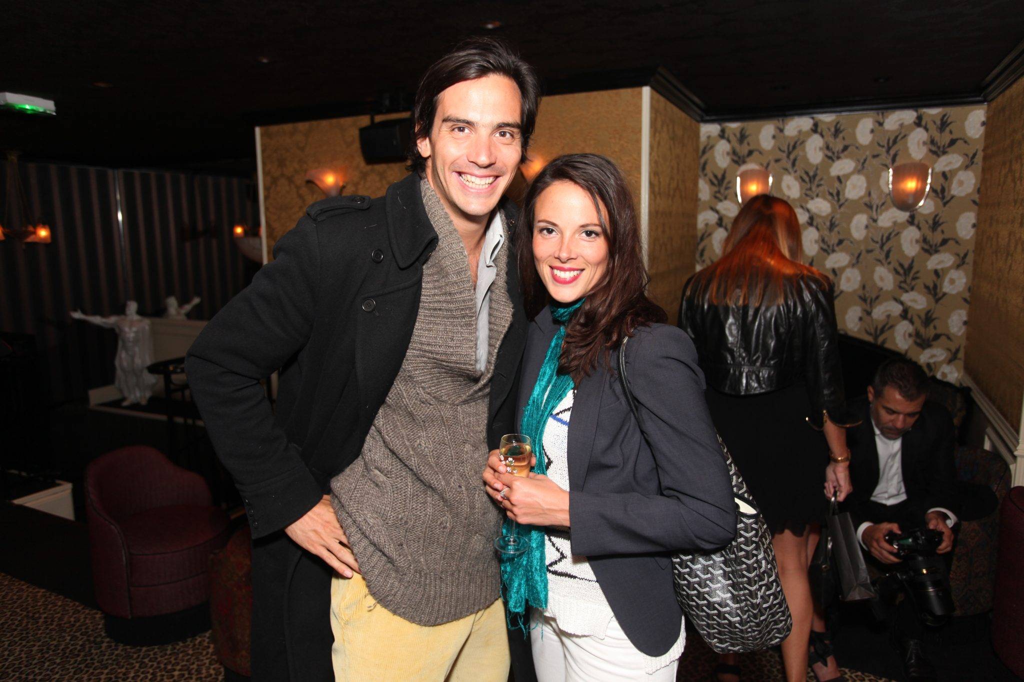  - Lancement du guide Mybestaddressbook