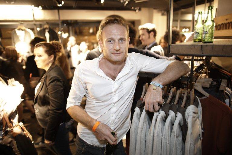  - Opening boutique Bonobo