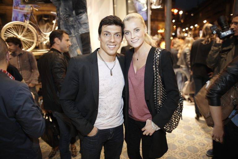  - Opening boutique Bonobo