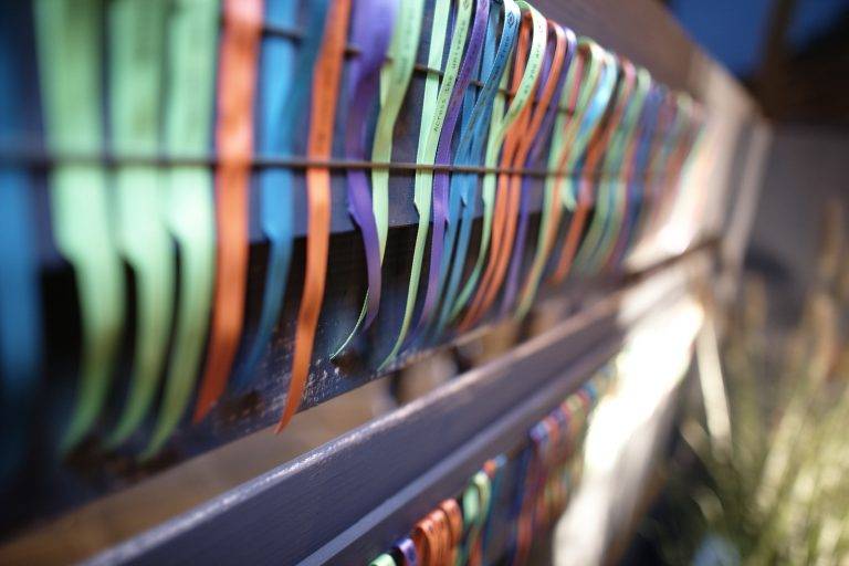 Opening boutique Bonobo