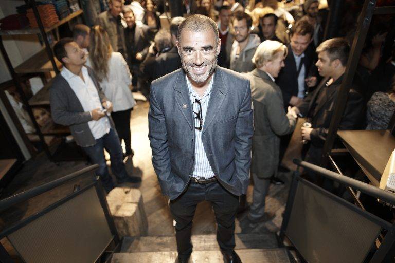  - Opening boutique Bonobo