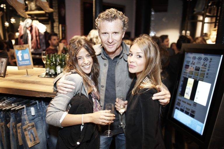  - Opening boutique Bonobo