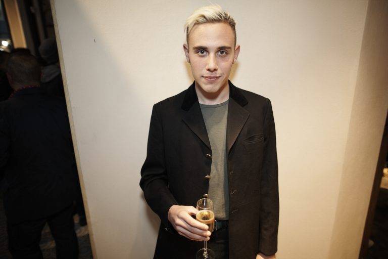 Opening boutique Bonobo