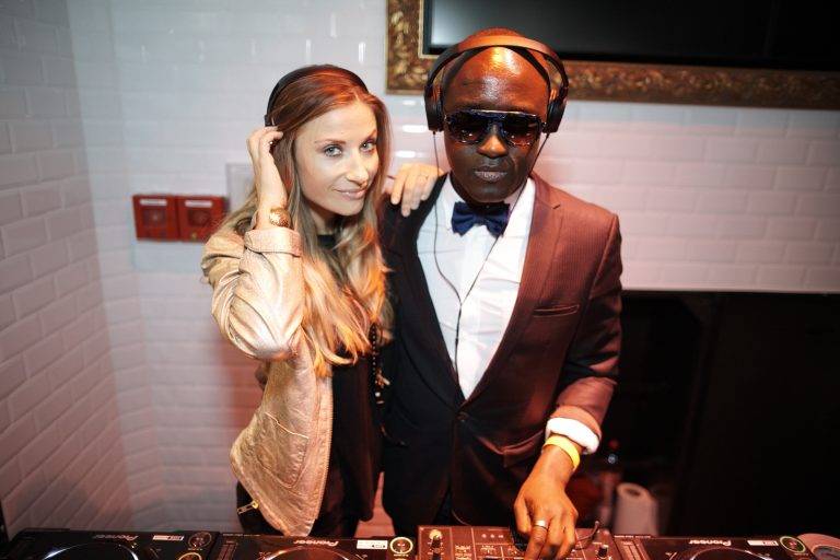  - Opening boutique Bonobo