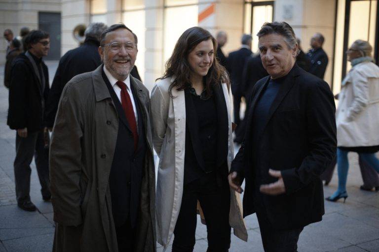 Vernissage Felice Varini