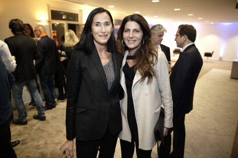  - Vernissage Felice Varini