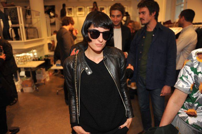  - Vernissage Jeanloup Sieff